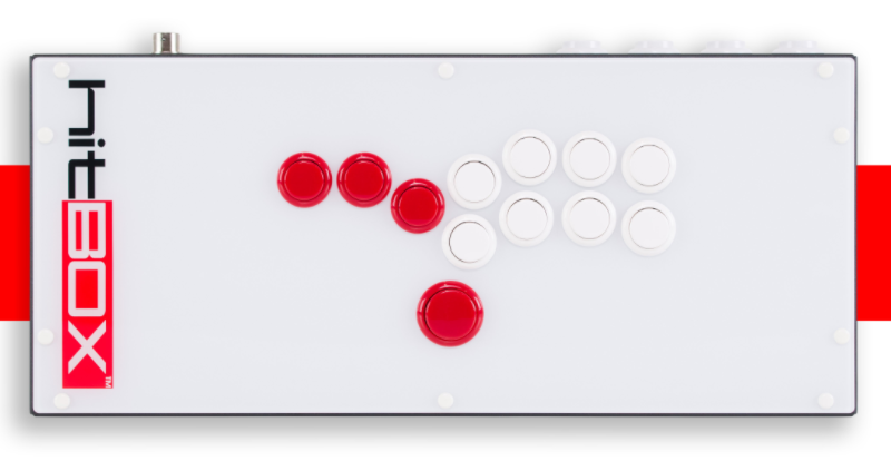 Hitbox